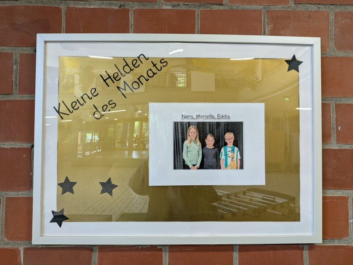 Kleine Helden