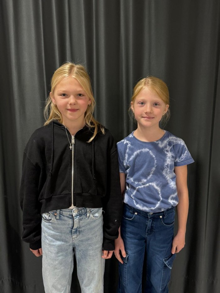 -Versammlung der Schulgemeinschaft – Engagement, Ideen und kleine Heldinnen