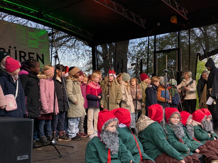 Weihnachtsmarkt 2025