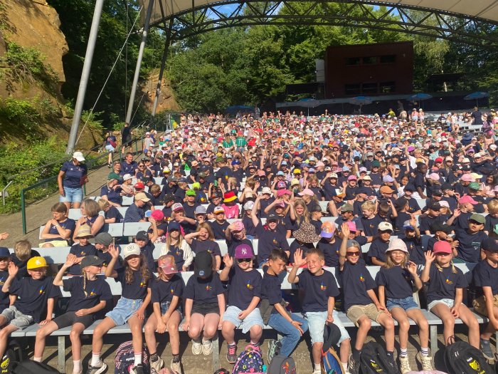 Freilichtbühne Bad Bentheim